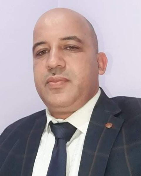 د. امنكور محمد مولود 