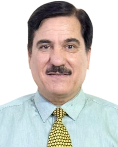 أ.د.خالد عبد الستار القيسي