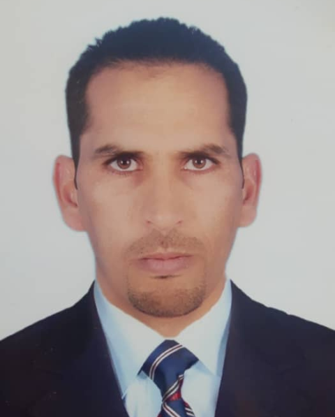 د.عزالدين عبدالله ميلود سويد