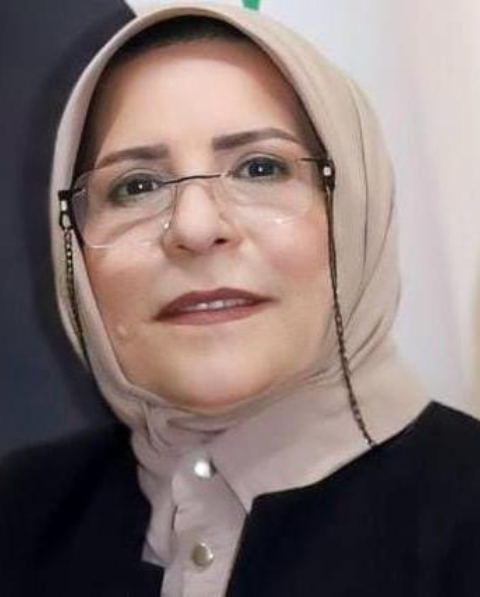 أ.د.علية فالح عويد الامارة