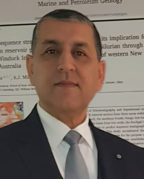 أ.د.مهند سامي جيجان العلواني