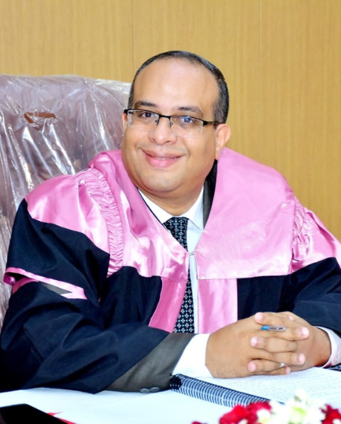 أ.د.محمد عبد الفتاح زهري