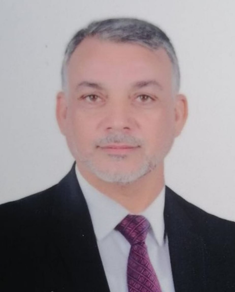 آ. م. د. محمد جاسم علوان الكصيرات