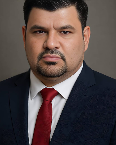 د. ميزر علي الهبد