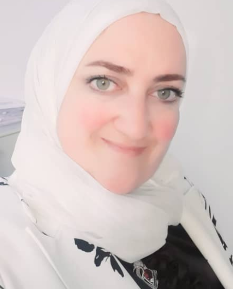 د. شذى فؤاد الميداني