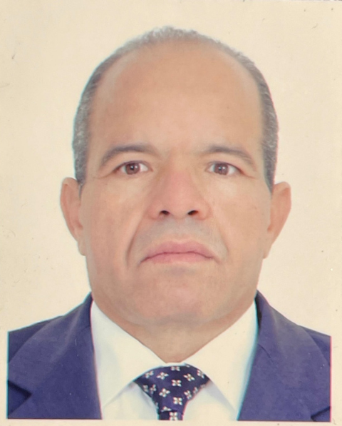 الدكتور علي بولحسن