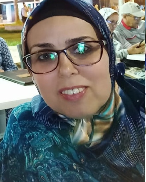 أ.د.نزهة الصبري