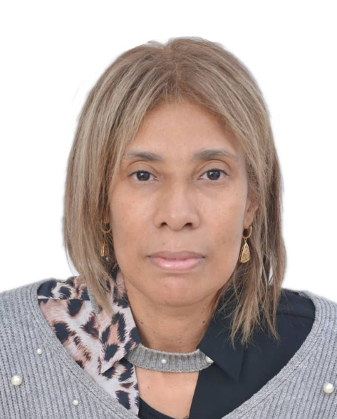 ا.د. تبرا مقدم