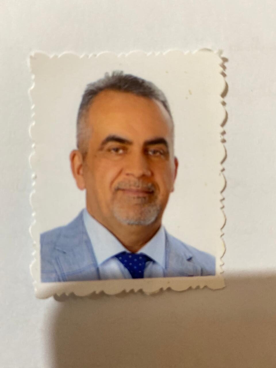 أ.د.طه  حميد حسن العنبكي