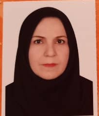 المهندسة    فریبا عذاری